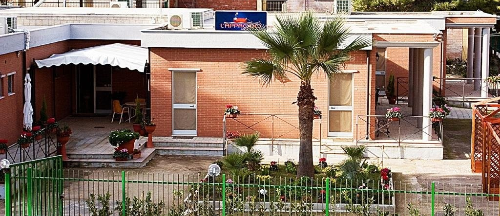 Albergo l'Approdo, 莱齐纳 — 照片 1