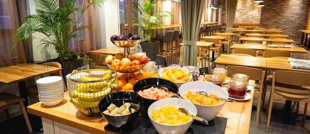 Original Sokos Hotel Vaakuna Joensuu, 约恩苏 — 照片 1