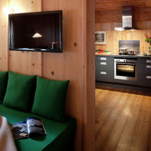 Modern Apartment in Mayrhofen With Ski-storage, Parking & Garden, 拉姆绍 — 照片 2