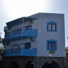 Galini Studios, Paleochora — photo 4