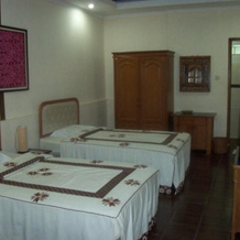 Patuha Resort Kawah Putih, Soreang — photo 5