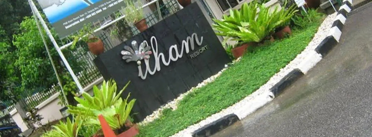Villea Port Dickson, 直落佩兰杜克 — 照片 1