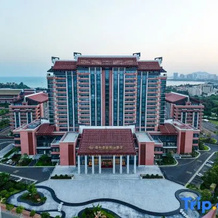 Zhangzhou Dongshan Lingbo Hotel, 漳州 — 照片 4