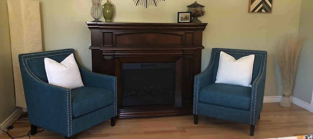 Cascade City Guest House, 大福克斯 — 照片 1