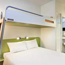 ibis budget Deauville, 圣阿尔努 — 照片 5