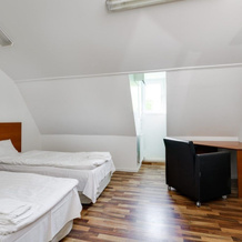 Hotell HOF, 阿斯克松德 — 照片 4