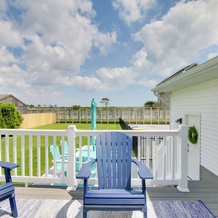 1 Mi To Beach: Fenwick Island Home W/ Boat Ramp, Селбивилль — фото 4