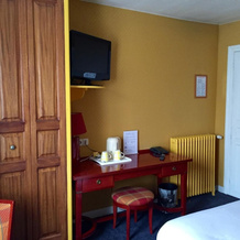 Hôtel de Normandie, Evreux — photo 2