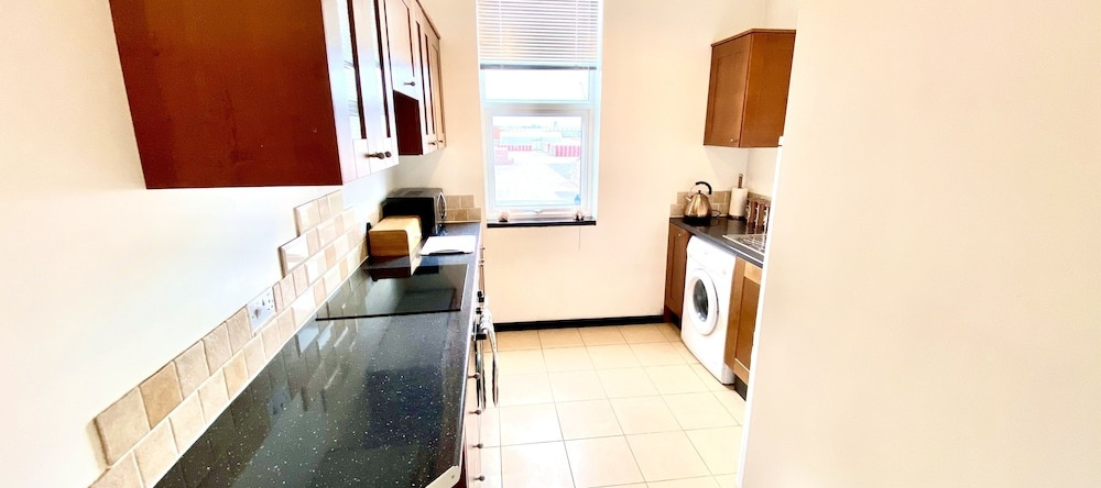 Phoenix Executive Apartments, Goole — photo 1