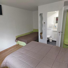 Fasthotel Well Inn Macon Sud - un hôtel FH Confort, 沙尔奈莱马孔 — 照片 4