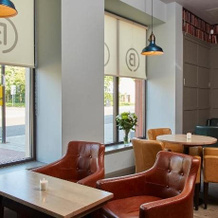 Belmill Hotel, Беллсхилл — фото 2