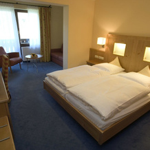 Rennrad- & Triathlonhotel Jakob, 滨湖富施尔 — 照片 2