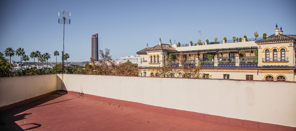Riverside Central Colon Penthouse, Севилья — фото 1