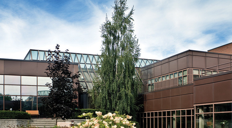 Nav Centre, Корнуолл — фото 1