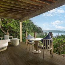 An Lam Retreats Ninh Van Bay Resort, 宁和 — 照片 4