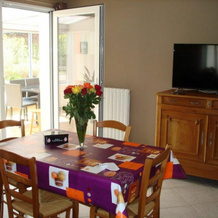Gite Soullans, 3 pièces, 4 personnes - FR-1-426-327, 苏兰 — 照片 4