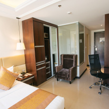 Best Western Plus Hotel Subic, Олонгапо — фото 3
