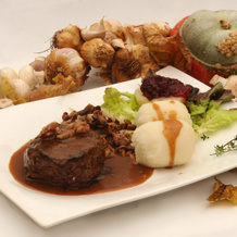 Hotel Restaurant Doppeladler, 赖斯 — 照片 5