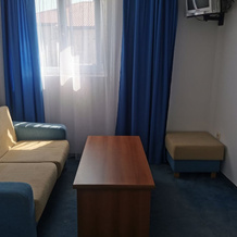 ATM Ahtopol Hotel, 阿赫托波尔 — 照片 3
