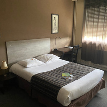 Artys Hotel, Сен-Приест — фото 4