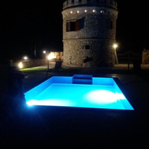 Castello di zante, 阿加拉斯 — 照片 5