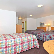 Americas Best Value Inn, Чилликоти — фото 3