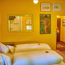 Design Hotel Euskirchen, 奥伊斯基兴 — 照片 4