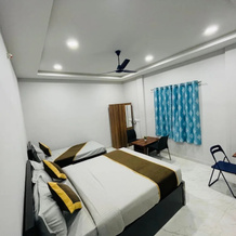 Bluefin Rooms, Бангалор — фото 3