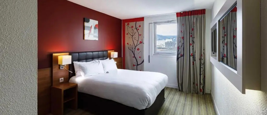 Best Western Clermont Ferrand Centre Hotel, Clermont-Ferrand — photo 1