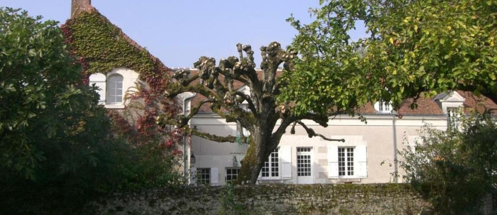 Gîte Saint-Georges-Sur-Cher, 6 Pièces, 12 Personnes - Fr-1-491-118, Сен-Жорж-сюр-Шер — фото 1