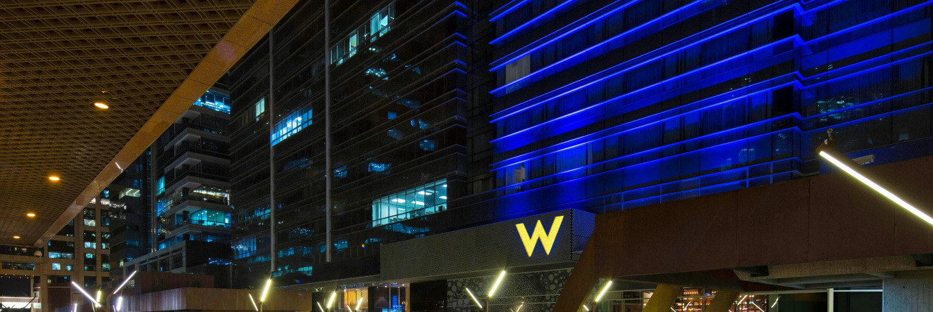 W Bogota, 波哥大 — 照片 1