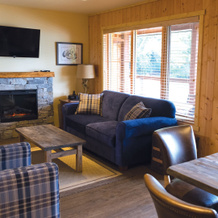 Seaside Cottages, Port Renfrew — photo 2