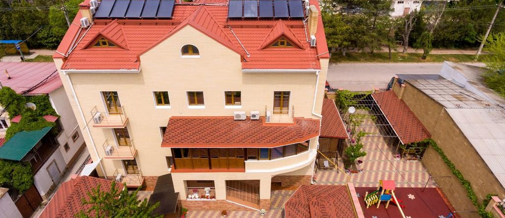 Valeri Guest House, Evpatorya — photo 1