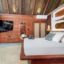 Casa Iwana Tayrona, 瓜查卡 — 照片 2