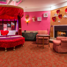 Inn Of The Dove Romantic Suites With Jetted Tub & Fireplace, Бенсалем — фото 3