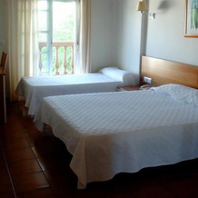 Hotel Majaravique Sevilla, 圣何塞德拉林科纳达 — 照片 4
