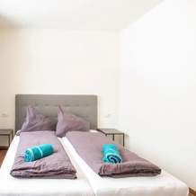 Sunny Apartment In Wagrain, Ваграйн — фото 5