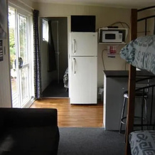Ahipara Holiday Park, Ахипара — фото 2