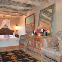 Kasbah Gousteau, Taroudant — photo 4