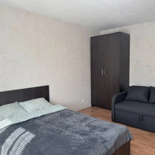 Kvartira Na Gagarina 17 Lodging house, 别廖佐夫斯基 — 照片 4