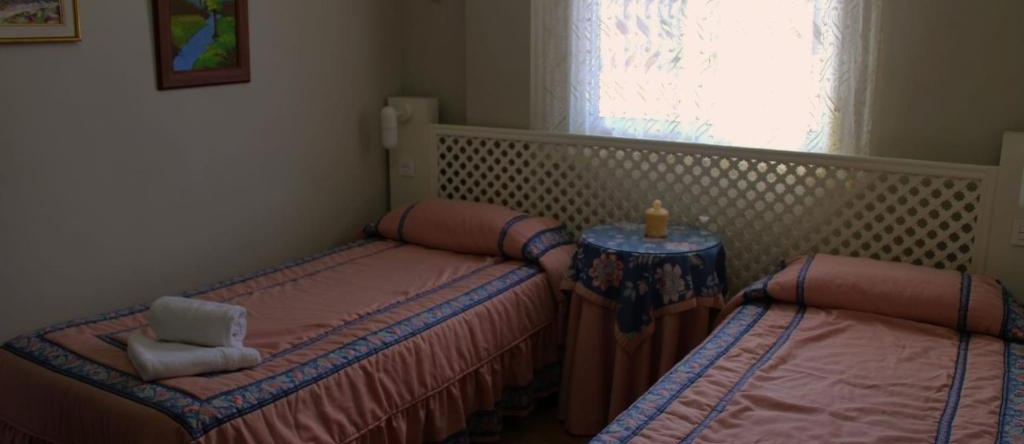 Casa Rocío&Paloma, 比纽埃拉 — 照片 1