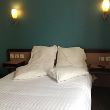 Hotel De La Place, Malakoff — photo 2