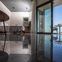 Tramonto Suites, 武尼 — 照片 3
