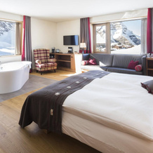 Frutt Mountain Resort, 梅尔希塞-弗鲁特 — 照片 5