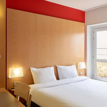 B&B HOTEL Paris Italie Porte de Choisy, 塞纳河畔伊夫里 — 照片 5
