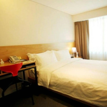 I.t.w Hotel Itaewon, Сеул — фото 4