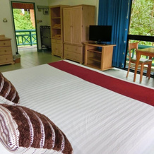 Greater Mekong Lodge, Чианг-Саен — фото 5