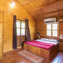 Sylvan Greens Resort, Dapoli — photo 3
