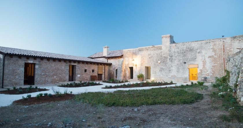 Farm stay Masseria Santo Blasio, Surbo — photo 1