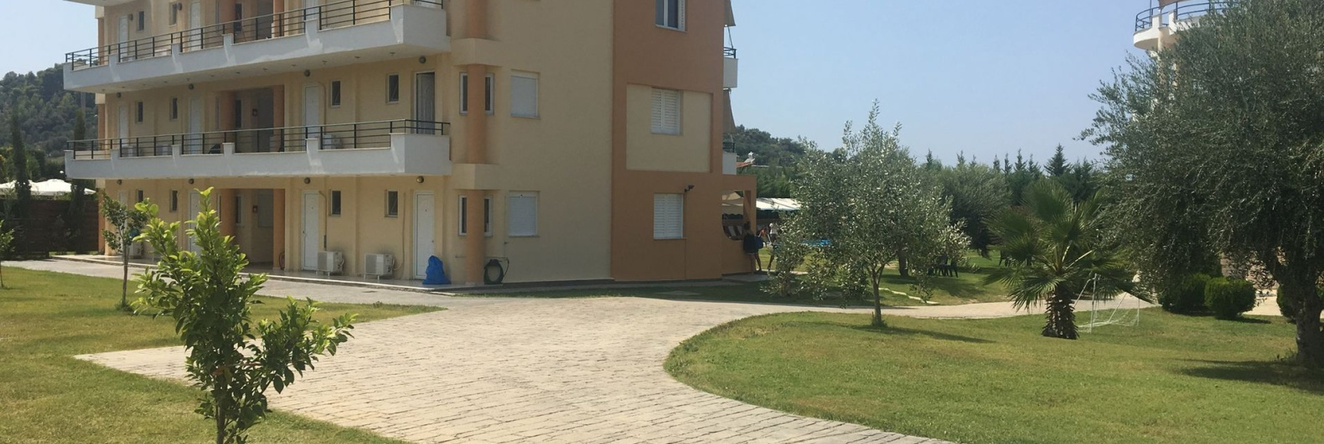 Anilio Plaza, Zacharo — photo 1